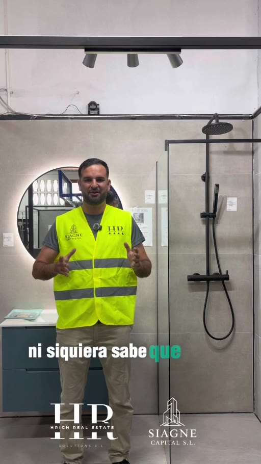 Ismail explica la autopromoción