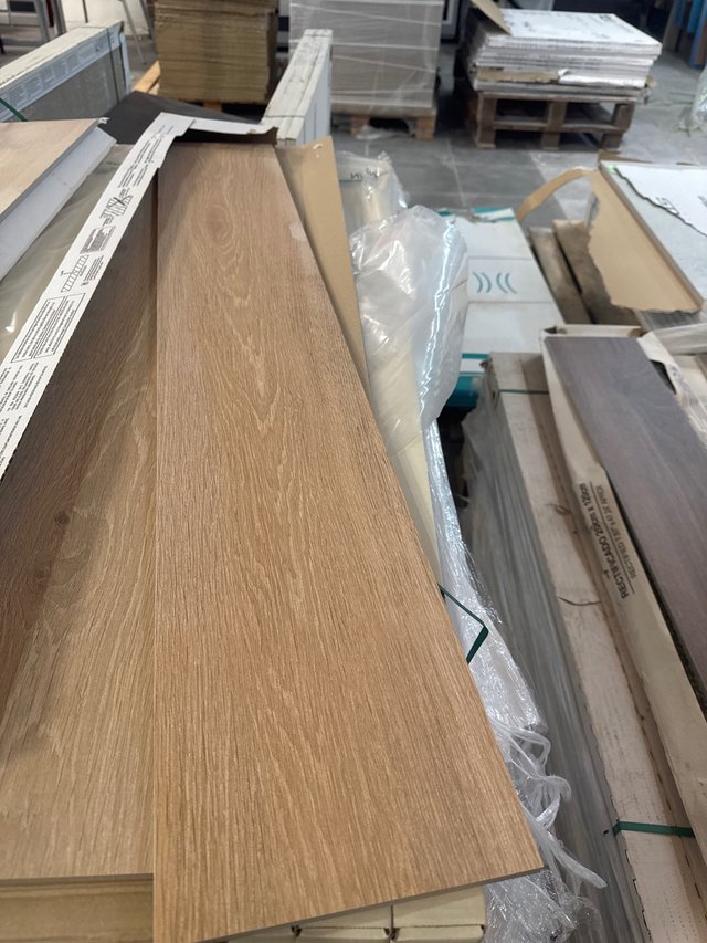 Porcelanico Parquet 20x120 - ENCINA ROBLE