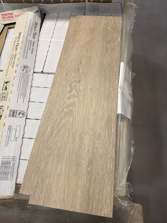 Porcelanico Parquet 20x75 - FORMIGAL ARCE