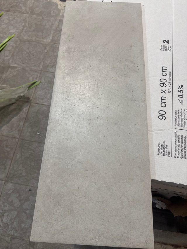 Azulejo 25x70