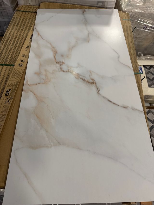 Azulejo Porcelanico 60x120 - LUMIERE