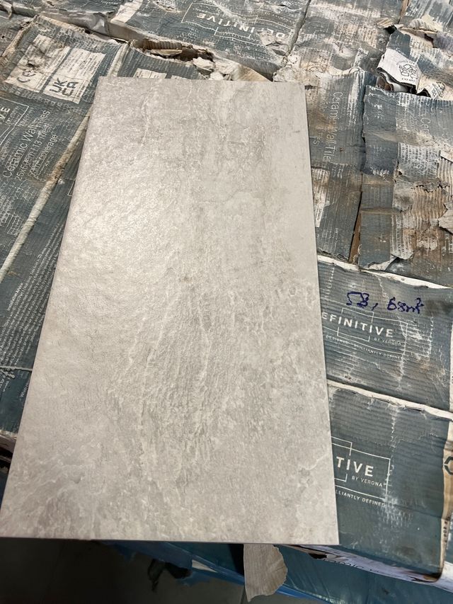 Azulejo Blanco 25x50cm (OUTLET)